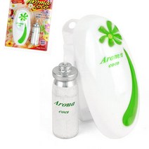 화장실 방향제 벽걸이 분사형 복숭아향 욕실 냄새제거