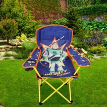 코스트코 디즈니 캐릭터 아동용 캠핑 의자 토이스토리 어린이의자, 02.어린이 캠핑 의자 (토이스토리), 1개