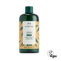 더바디샵 샴푸 진저 스캘프 케어 400ML (97908) 305995