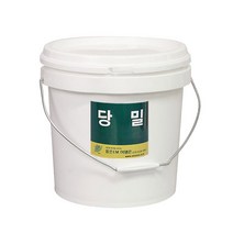 이엠하우스 EM 원액 발효 보조제 미생물 먹이 대용량 당밀 20L