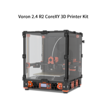 입문용 3d 프린터세트 FYSETC Voron 2.4 R2 3D 프린터 업그레이드 부품 Klicky-Probe 레벨링 키트 포함, 02 Green_01 300mm