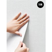 시멘트사이딩 세라믹 메탈 써모 사이딩 건축자재 시멘트보드 장식 시멘트 벽 스티커 거친 방의 재가 떨어, 06 WHITE_01 2.8mX50cm