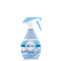 페브리즈 상쾌한향 리필 320ml X 2개, 상쾌한향370mlX2개