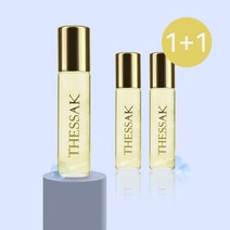 뷰티난다 THESSAK 더싹 오드퍼퓸랩핑오일 15ml 1+1 비테라 코코넬 머스크향 큐티클관리 각질제거 네일재료, 비테라 1+1