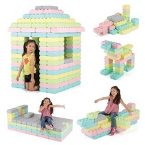 스위티빅블록A세트(48PCS)