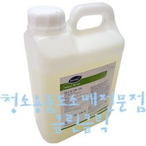 드라이폼 카펫샴푸/타스키 티알101_5L/카페트세제