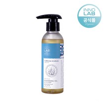 이노랩 마일드 터치 클렌징 오일 투 폼 150ml, 클렌징 오일투폼 150