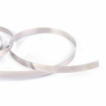 스팟용접기 10m 니켈 스트립 리튬 이온 배터리 시트 플레이트 도금 스틸 커넥터 지점 용접기, 03 0.1x3mmx10m