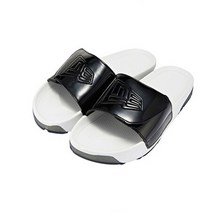 뉴에라슬리퍼 샌들 NQC 11381684 뉴에라 슬리퍼 NE FLAG