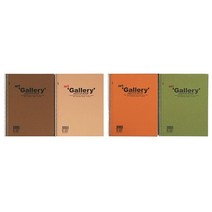 mirmall_아트앤디자인 갤러리 스케치북 A4 130g 40매 그림 화방 준비물 크로키 수채 아이디어 드로잉 용+★★★★★, ☞이걸로구매할게요☆, 이상품구매해요