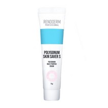 레노덤 폴리고눔 스킨세이버S 50g 히스토랩 마스크팩1, 15g, 1개