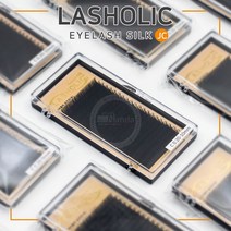 뷰티난다 래쉬홀릭 실크모 속눈썹연장재료, 1개, JC / 0.20 / 11mm