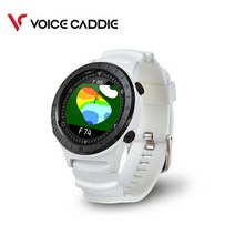 보이스 캐디 A2 손목시계 타입 GPS 골프 내비 Voice Caddie A2 골프 워치 손목시계형