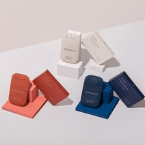 파레타 쁘띠 무알콜 퍼퓸 컬렉션 이벤트 1 + 1 / 발다프리크 블랑쉬 우드세이지앤씨솔트, 02화이트(블랑쉬향), 02화이트(블랑쉬향)