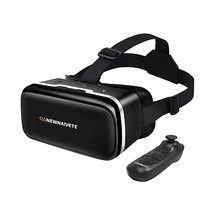 아이폰 안드로이드 VR 헤드셋, VR Headsets for Phones 5.5-7.2