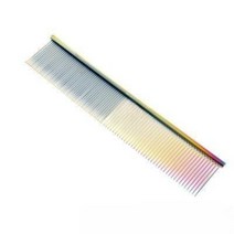 마스터콤 Master comb 빗, 확장 바늘 색상 MR-190-32 길이 190