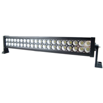 [SS테크마린]확산+집중형 제품 180W LED 라이트바 2단LED 방수 항해등 작업등, 백색