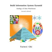 (영문도서) Build Information System Pyramid: Ecology of Data Warehouse Hardcover, Ewings Publishing LLC, English, 9798886409482