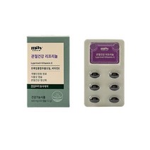 동국제약 May Always 관절건강 리프리놀400mg x30캡슐