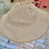 프리미에쥬르 해피랜드 NC02 플라 와이어 챙모 HS331533