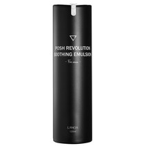 라노아 포쉬 레볼루션 수딩 에멀젼 - 남성전용 퍼퓸로션, 1개
