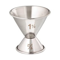 아메리칸 메탈크래프트 J212 지거(각각) 실버