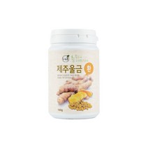 울금 환 160g, 1개, 1개