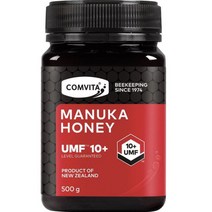 콤비타 UMF 10+ 마누카 꿀 500g 1개