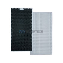 그렉스 DSE-600 콜게이트형 아파트 환기시스템 전열교환기호환필터, 상세 설명 참조