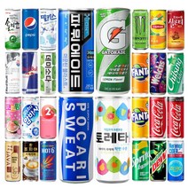 Yotta 캔음료 250ml 240ml 30캔 20캔 업소용 탄산 에너지드링크 이온 커피 파워에이드 코카콜라 포카리스웨트 환타 마운틴듀 레드불 핫식스 몬스터 델몬트 중 택1, 실론티  240ml 30캔