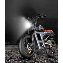 미니바이크 110cc 오토바이 소형 임문용 빈티지 레저용 미니초퍼 모터싸이클, 15A 등록 가능