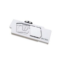 ASUS RTX 2080 Ti Strix RGB Acryl Ni Watercool HEATKILLER IV GPU 워터 블록
