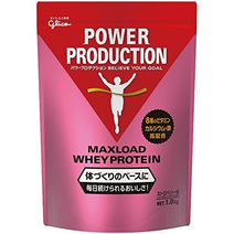 맥스로드 웨이 프로틴 글리코 파워 프로덕션 1kg