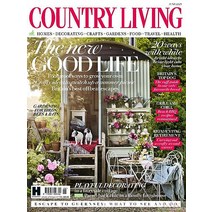 Country Living Uk 2023년6월호 () - 당일발송