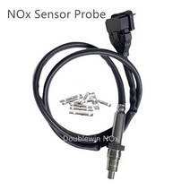2294291 5WK97401 질소 산소 NOx 센서 스카니아 엔진 트럭 Euro6 24V 2064769 2247381 2296801, 01 NOx Sensor Probe