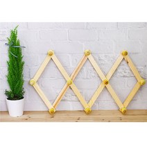 PGM^*^몰도깨비 자바라 옷걸이 도어훅 모자 행거 소품 바지 다용도^*췤pgm, a*^*옵션없슴