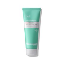 닥터지 약산성 레드 블레미쉬 클리어 수딩 폼, 1개, 150ml