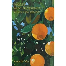 Violet Bent Backwards Over the Grass, Simon & Schuster
