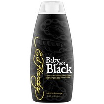 Ed Hardy Baby Got Black Tanning Lotion 에드 하디 태닝로션 10 fl oz (300ml) 2팩