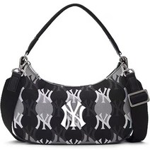 MLB 남녀공용 토트백 3ABQS072N