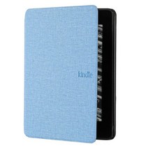 이북 E북 리더기 파우치 스트랩 Kindle11 2022 전자책 Kindle Paperwhite 123 4 5 인치 2021 2019 보호 커버 Funda 쉘, 없음, 없음