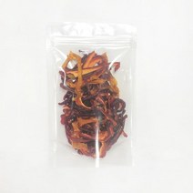 맛스 파프리카칩 30g 건조야채 건파프리카 건야채 파프리카, 1개
