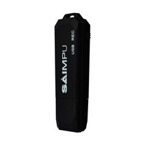 소형 녹음기 장시간 볼펜 목걸이 4일 8일 초소형 뱃지 어린이집 무선 차량용 usb 고음질 91, 32GB, 검은 색
