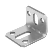 앵글화스너-아연판 (4T-50x50x40), 1개