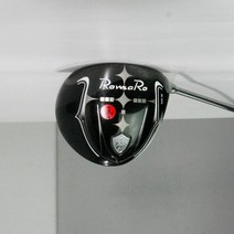 로마로 RAY A FORGED 10.5도 중고드라이버 중고골프채, 단품