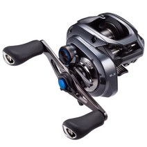 시마노 (SHIMANO) 베이트릴 23 SLXDC 70XG 루어캐스팅