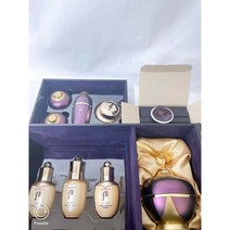 후 환유동안고25ml 기획 세트+내장 사음품 (21년9월기획)