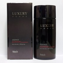김정문알로에 럭셔리 옴므 로션