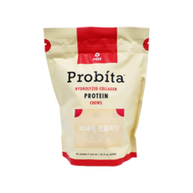 비사이 프로비타 콜라겐 프로틴 60정 Visi Provita 오렌지 초콜릿 링곤베리맛, 3. 링곤베리맛, 1개, 60캡슐