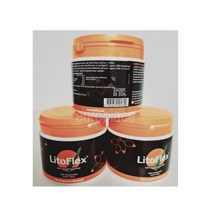 라이토플렉스 로즈힙 덴마크산 파우더형 300g 3통 최신 패키지 리뉴얼, 파우더 300그람 3통